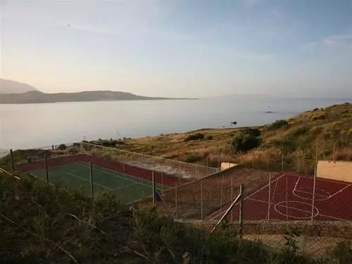 Cyprotel Kefalonia Garden