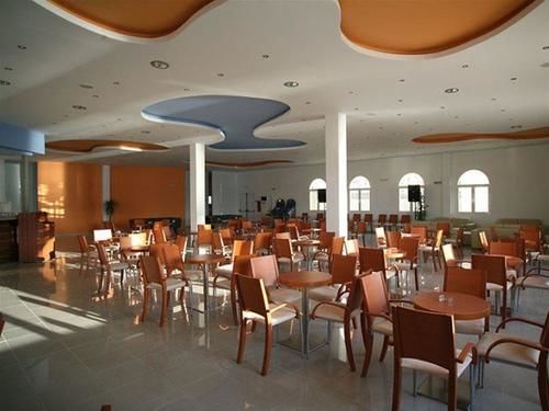 Cyprotel Kefalonia Garden