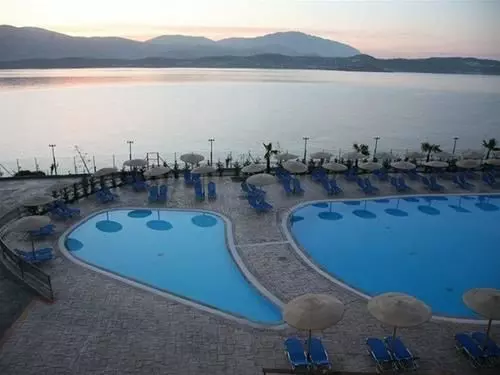 Cyprotel Kefalonia Garden