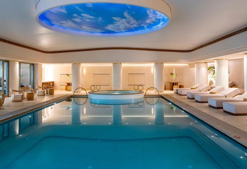 فندق Aquila Rithymna Beach