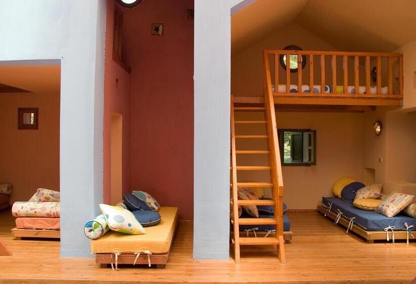 فندق Aquila Rithymna Beach