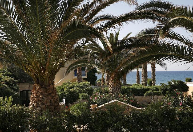 فندق Aquila Rithymna Beach