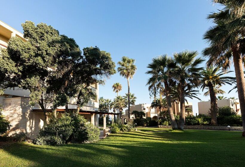 فندق Aquila Rithymna Beach