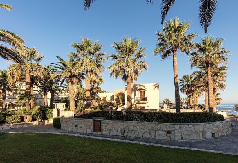 فندق Aquila Rithymna Beach