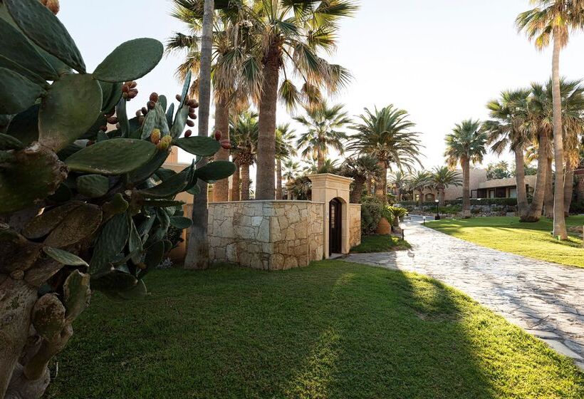 فندق Aquila Rithymna Beach