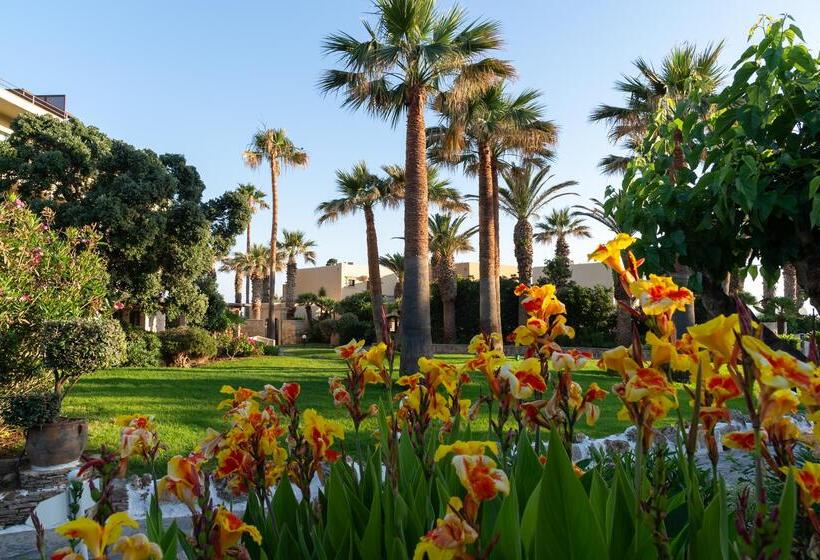 فندق Aquila Rithymna Beach