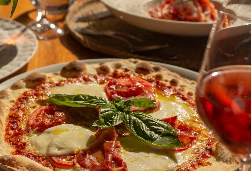 فندق Aquila Rithymna Beach