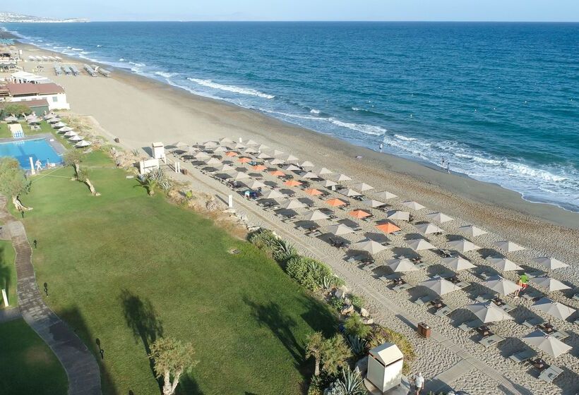 فندق Aquila Rithymna Beach