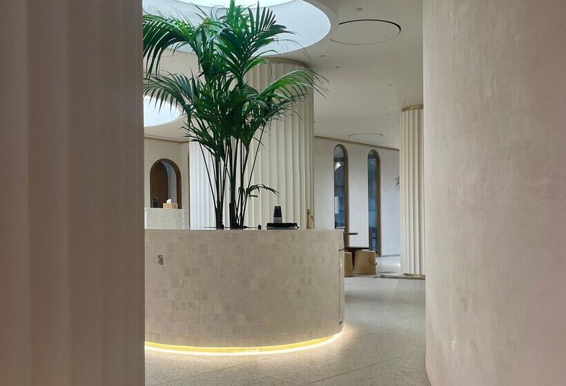 فندق Aquila Rithymna Beach