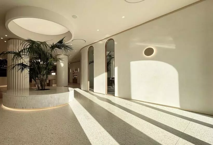 Отель Aquila Rithymna Beach