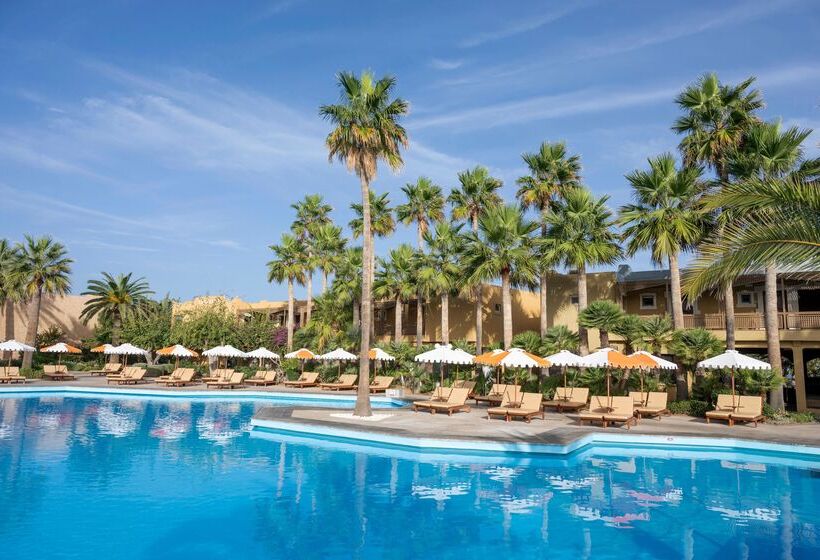 فندق Aquila Rithymna Beach