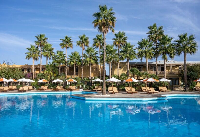 فندق Aquila Rithymna Beach