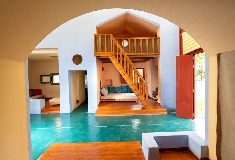 فندق Aquila Rithymna Beach