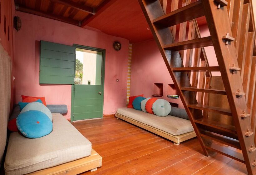 فندق Aquila Rithymna Beach