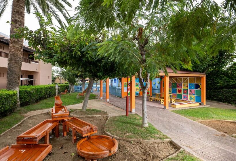 فندق Aquila Rithymna Beach