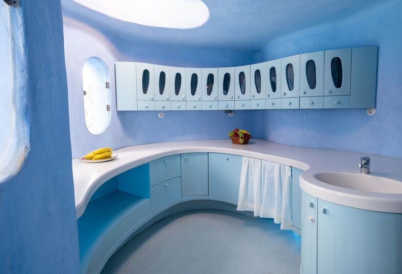 فندق Aquila Rithymna Beach