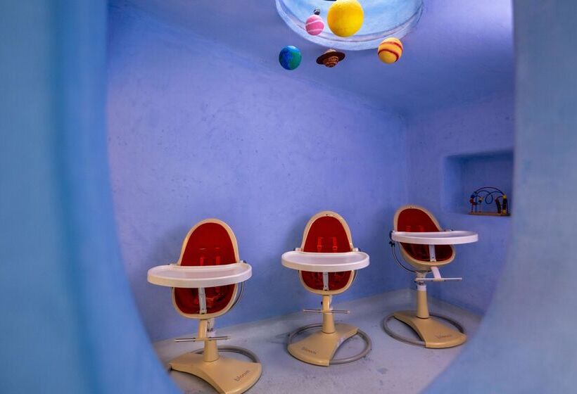 فندق Aquila Rithymna Beach