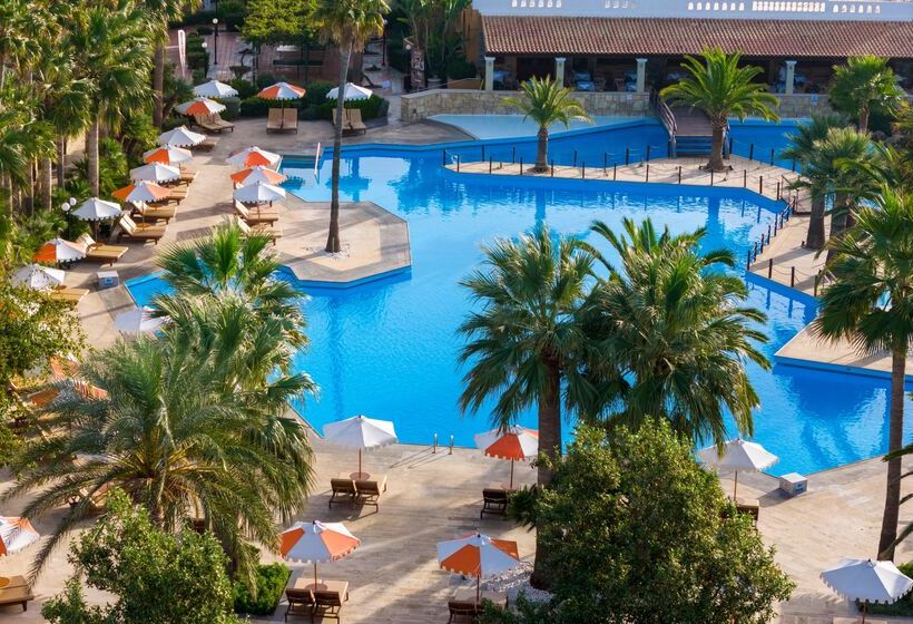 فندق Aquila Rithymna Beach