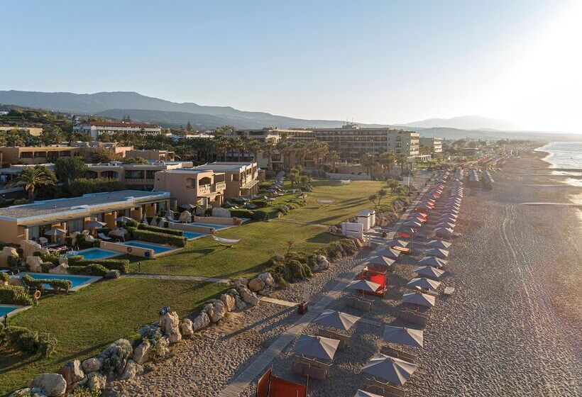 فندق Aquila Rithymna Beach