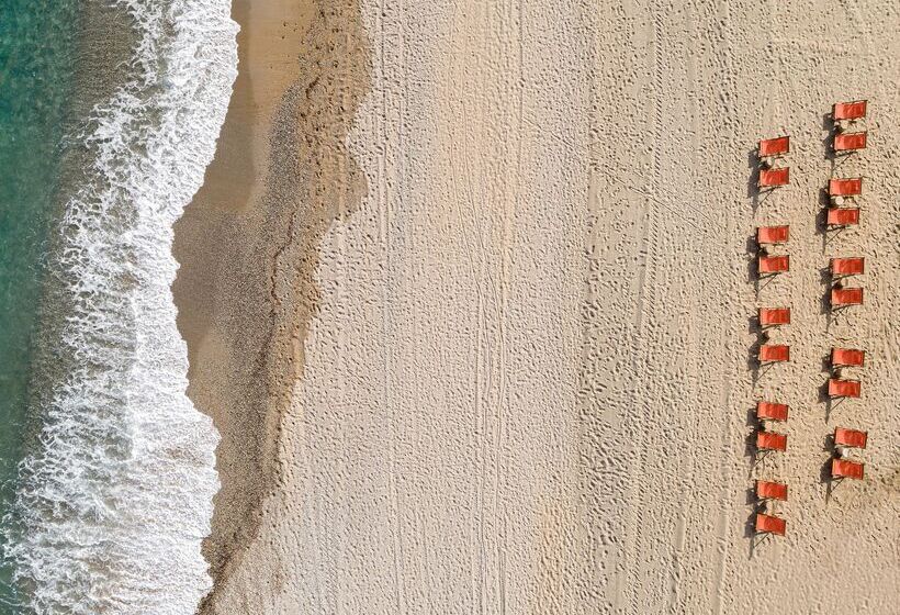 فندق Aquila Rithymna Beach