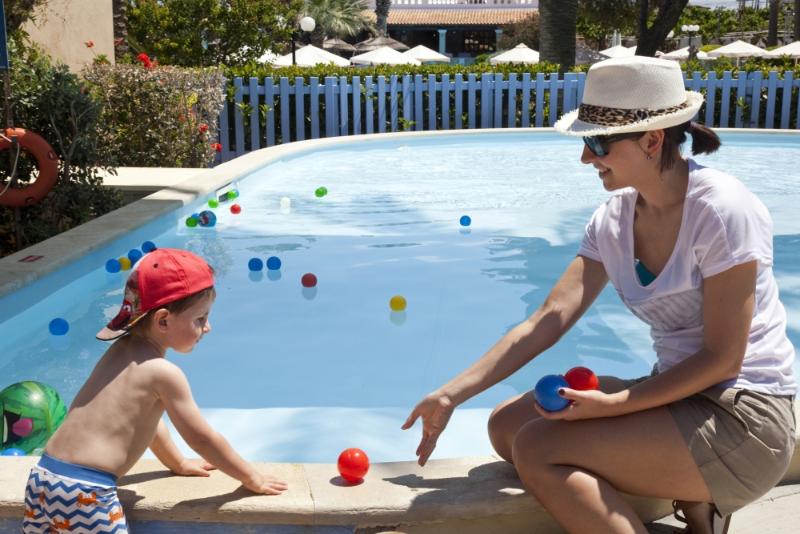 فندق Aquila Rithymna Beach