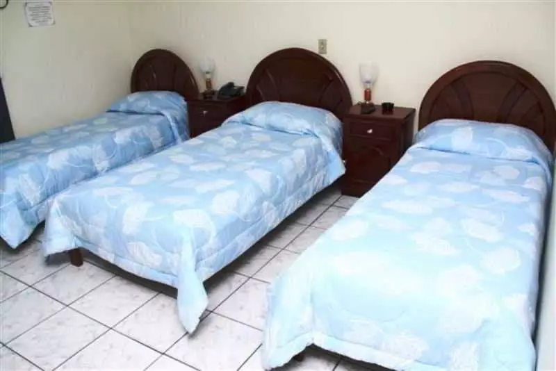 호텔 Avenida Palace