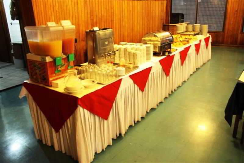 ホテル Avenida Palace