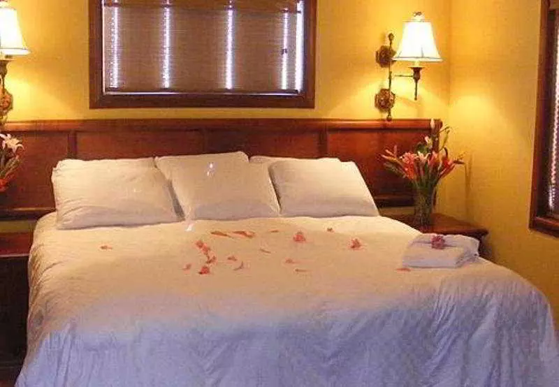 ホテル Belize Legacy Beach Resort