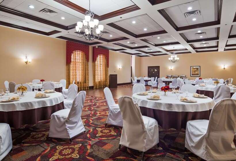 酒店 Best Western Park