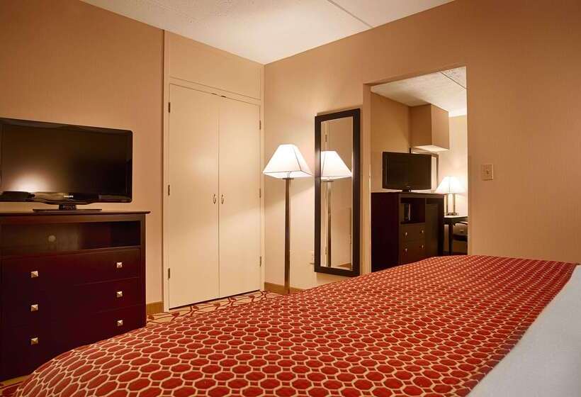 酒店 Best Western Park