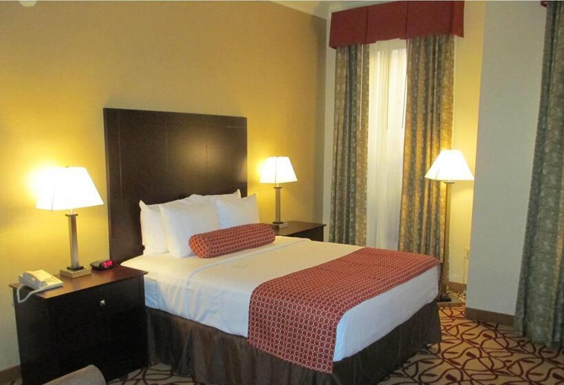 酒店 Best Western Park