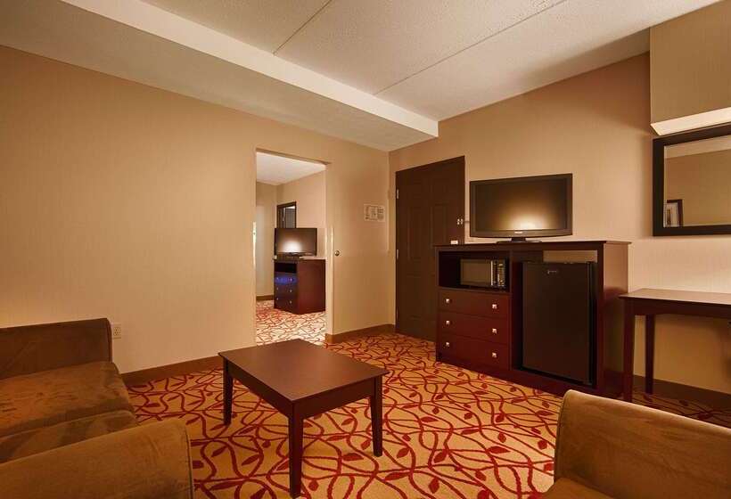 酒店 Best Western Park