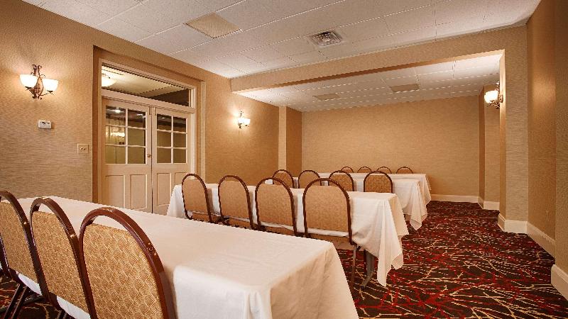 酒店 Best Western Park