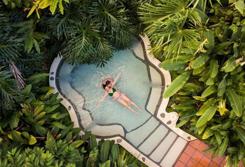 Casa Luna Hotel & Spa