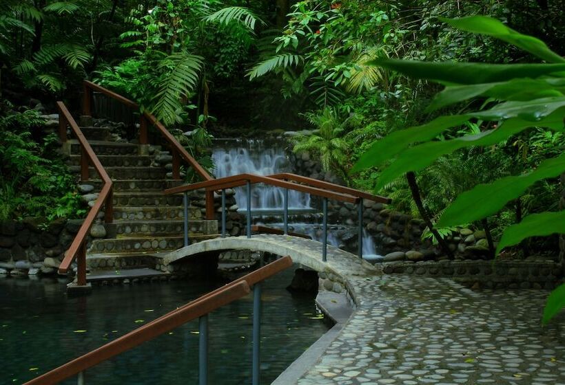 Casa Luna Hotel & Spa