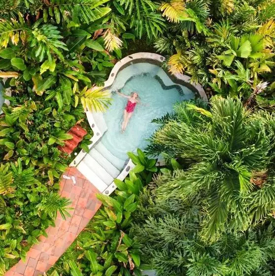 Casa Luna Hotel & Spa