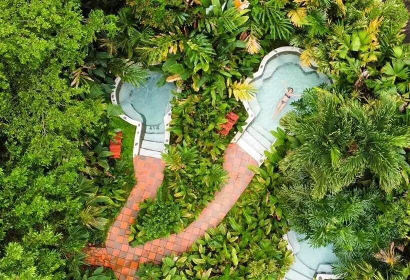 Casa Luna Hotel & Spa