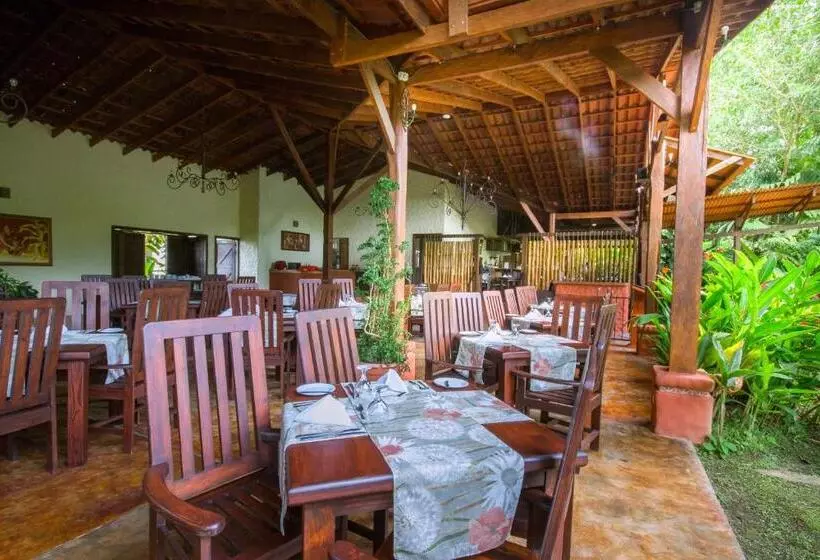 Casa Luna Hotel & Spa