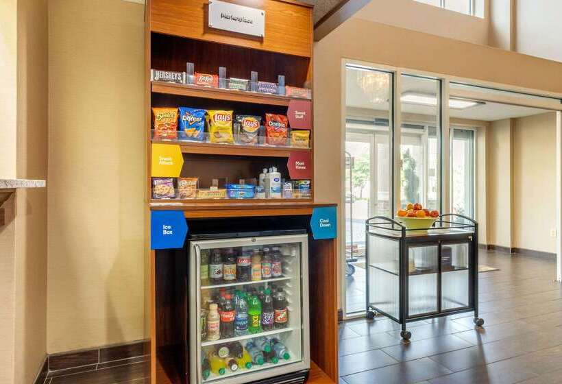 فندق Comfort Inn Summerville Charleston