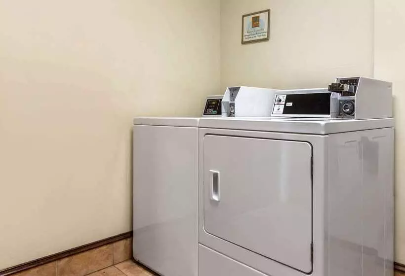 בית מלון כפרי Comfort Inn Summerville  Charleston