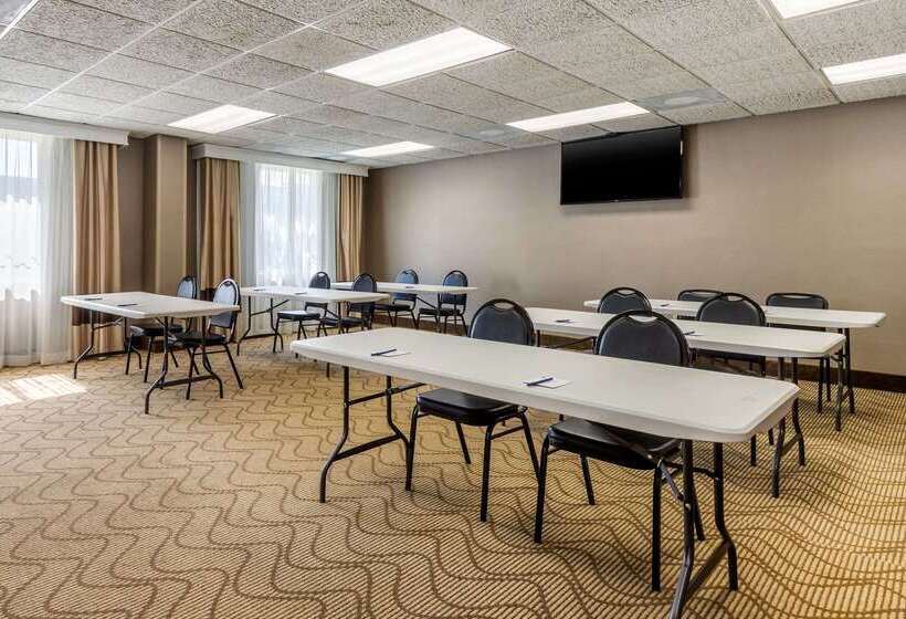 فندق Comfort Inn Summerville Charleston