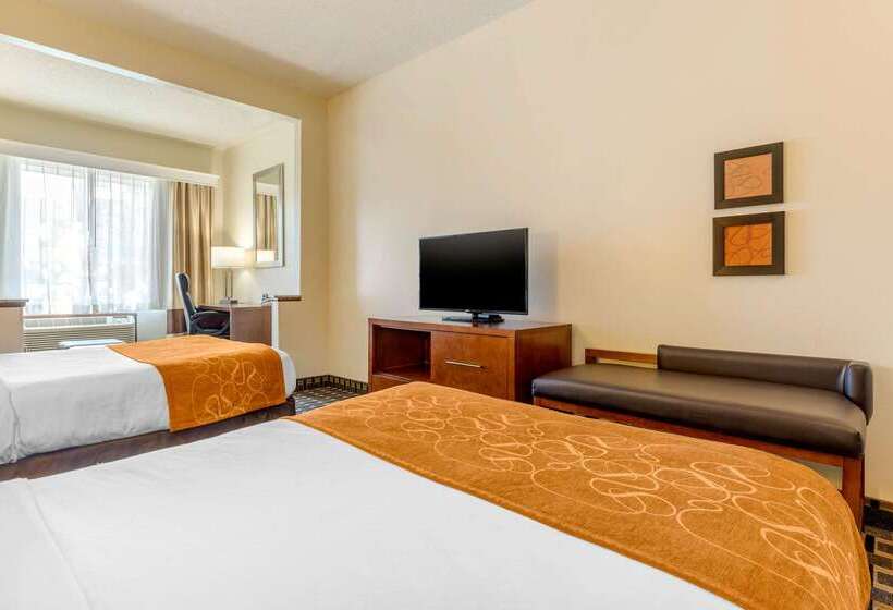 فندق Comfort Inn Summerville Charleston