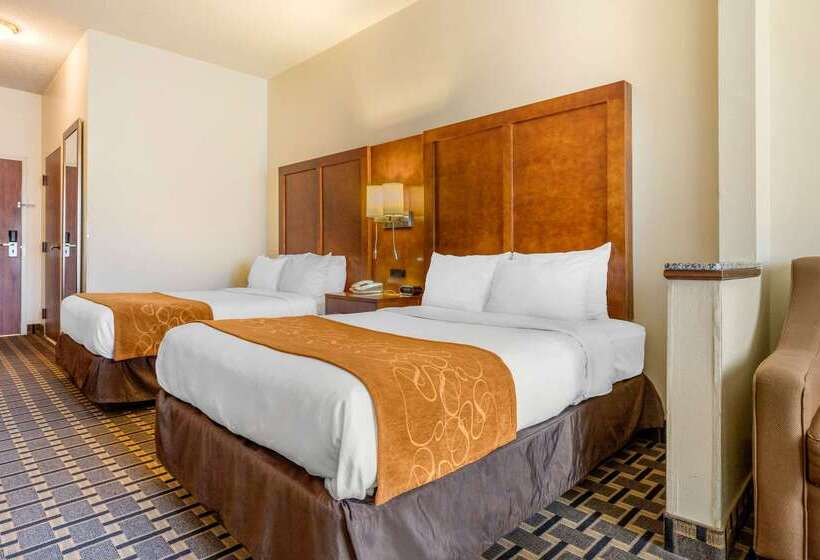 فندق Comfort Inn Summerville Charleston