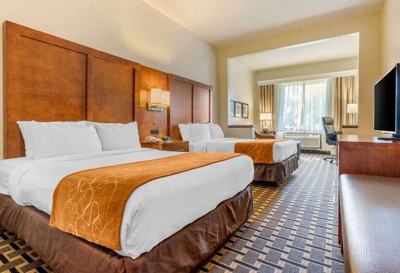 فندق Comfort Inn Summerville Charleston