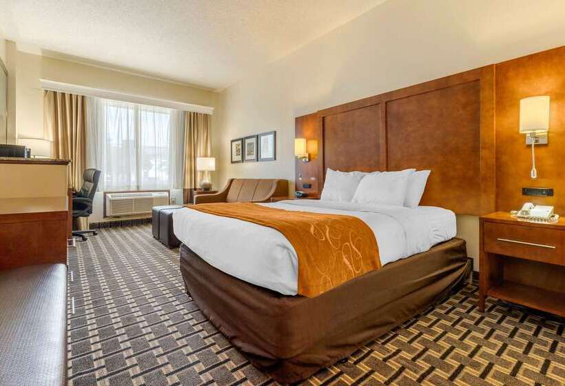 فندق Comfort Inn Summerville Charleston