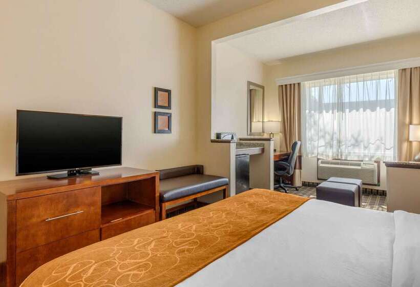 فندق Comfort Inn Summerville Charleston
