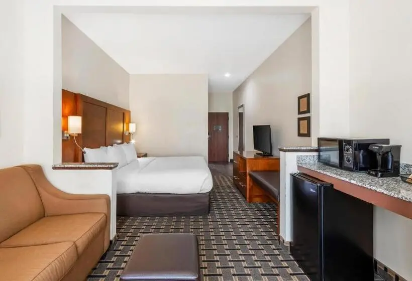 ホテル Comfort Inn Summerville Charleston