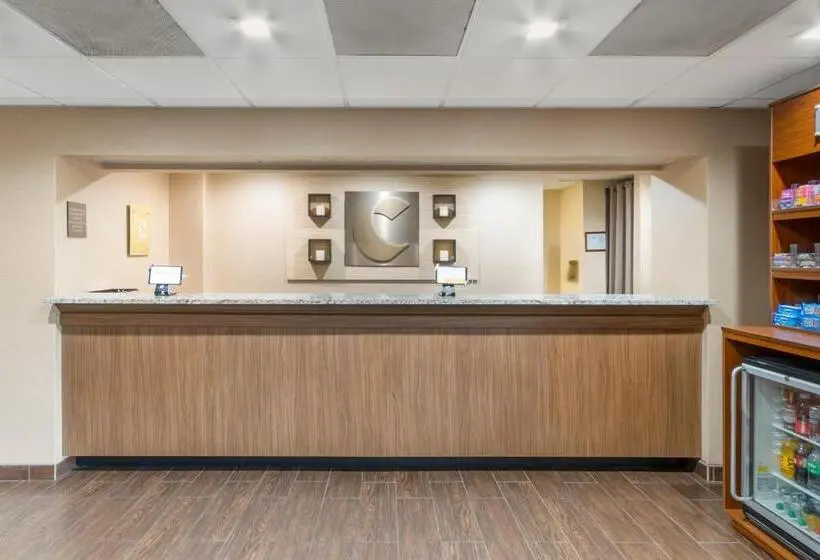 ホテル Comfort Inn Summerville Charleston