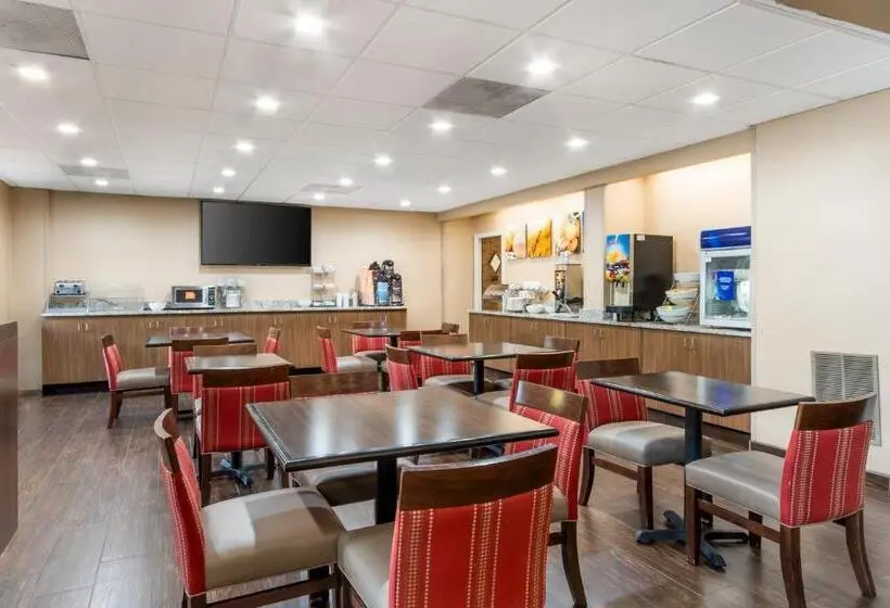 ホテル Comfort Inn Summerville Charleston