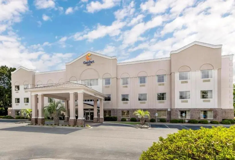 ホテル Comfort Inn Summerville Charleston